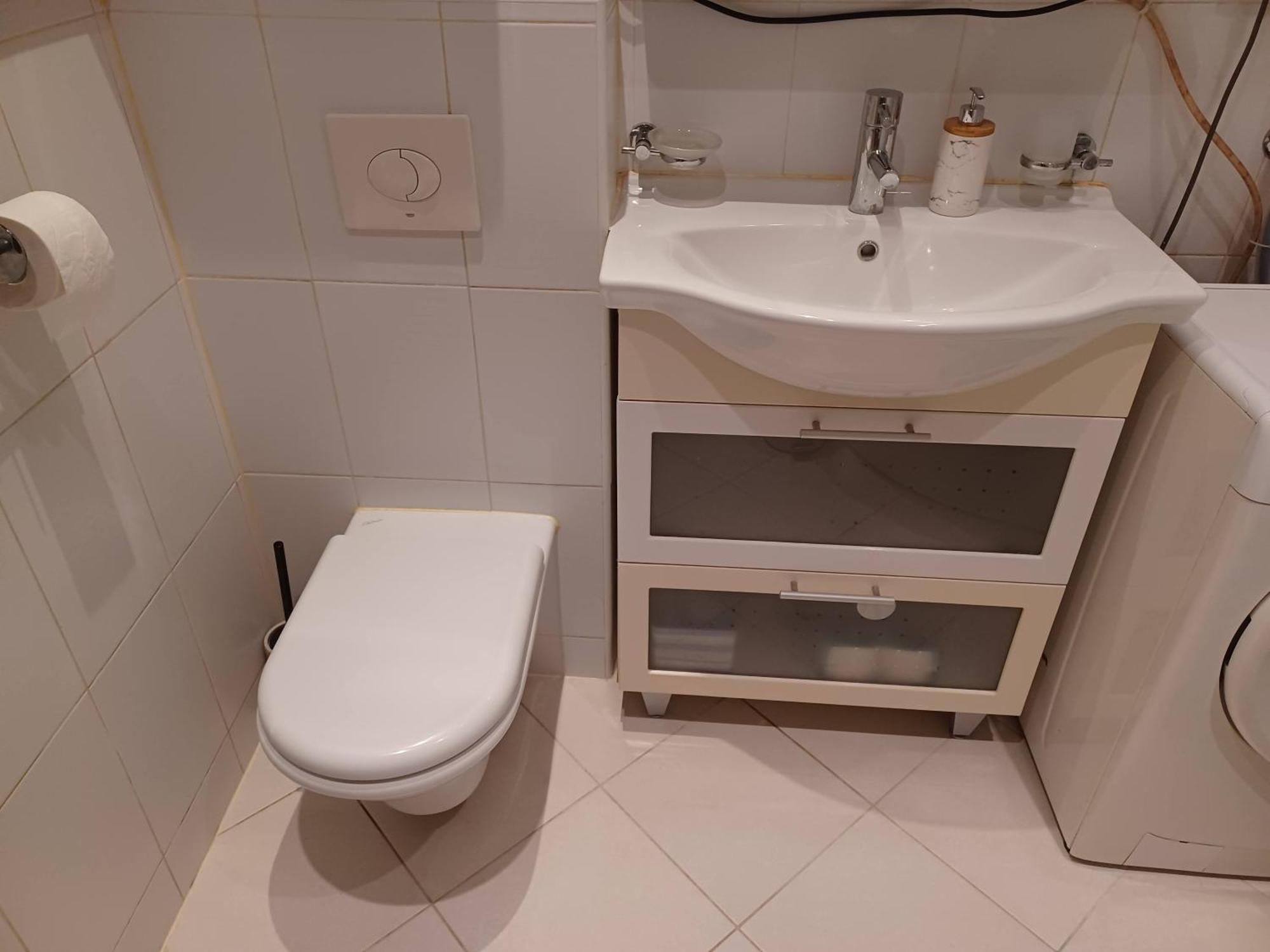 Mali Plac Apartment 자그레브 외부 사진